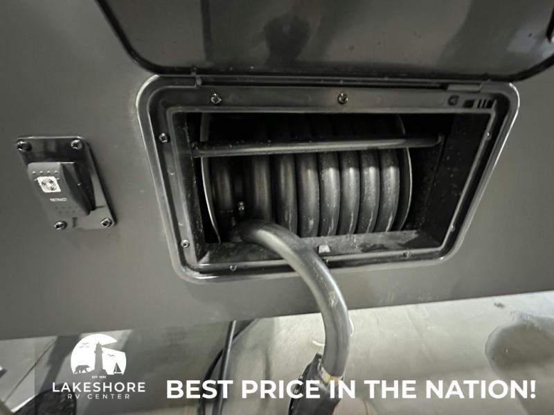 2025 Keystone Raptor 441, $ 177,985