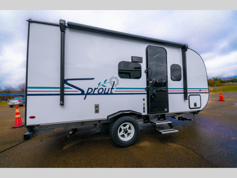 2025 Keystone Sprout 15RBS, $ 23,990