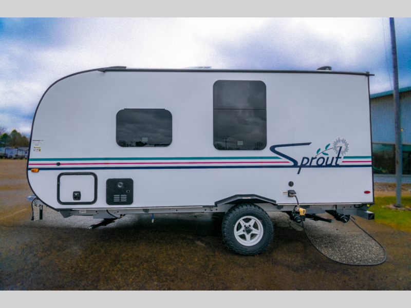 2025 Keystone Sprout 15RBS, $ 23,990