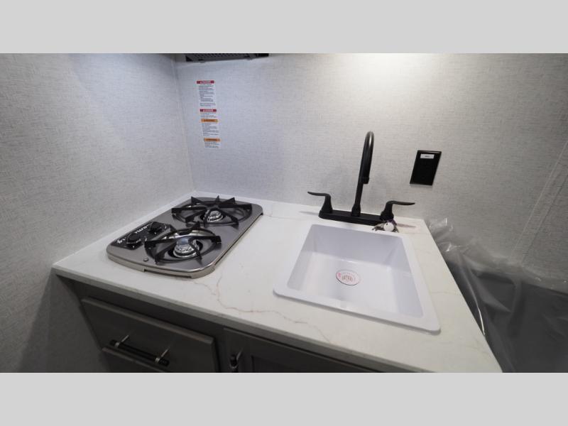 2025 Keystone Hideout Sport (Single Axle) 140RE, $ 12,990