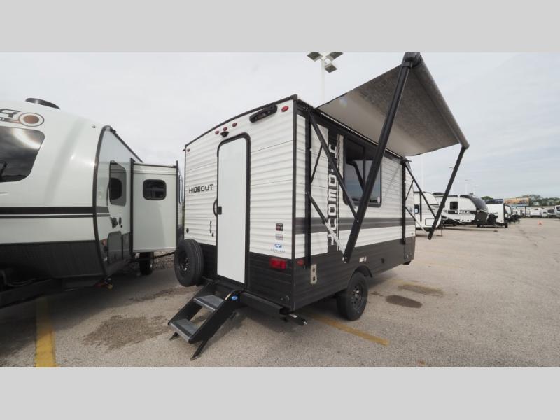 2025 Keystone Hideout Sport (Single Axle) 140RE, $ 12,990