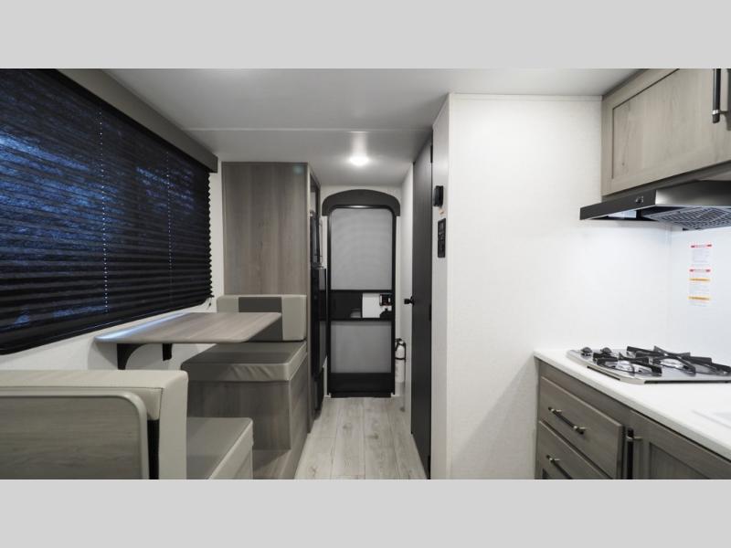 2025 Keystone Hideout Sport (Single Axle) 140RE, $ 12,990