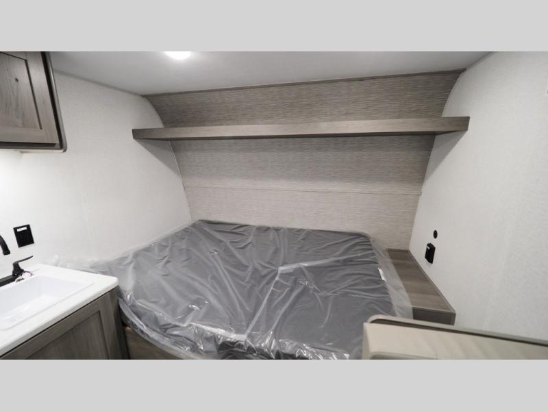 2025 Keystone Hideout Sport (Single Axle) 140RE, $ 12,990