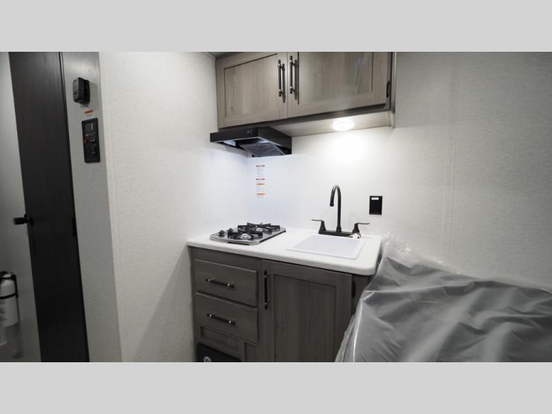 2025 Keystone Hideout Sport (Single Axle) 140RE, $ 12,990