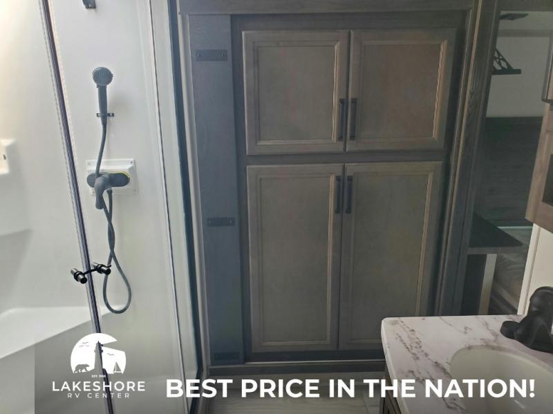 2025 Keystone Montana High Country 311RD, $ 87,728