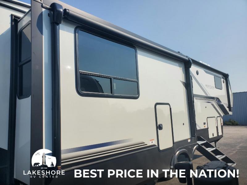 2025 Keystone Montana High Country 311RD, $ 87,728