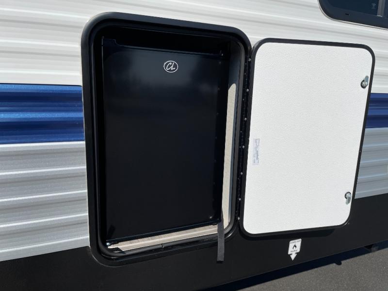 2025 Keystone Springdale 240RBWE, $ 32,990