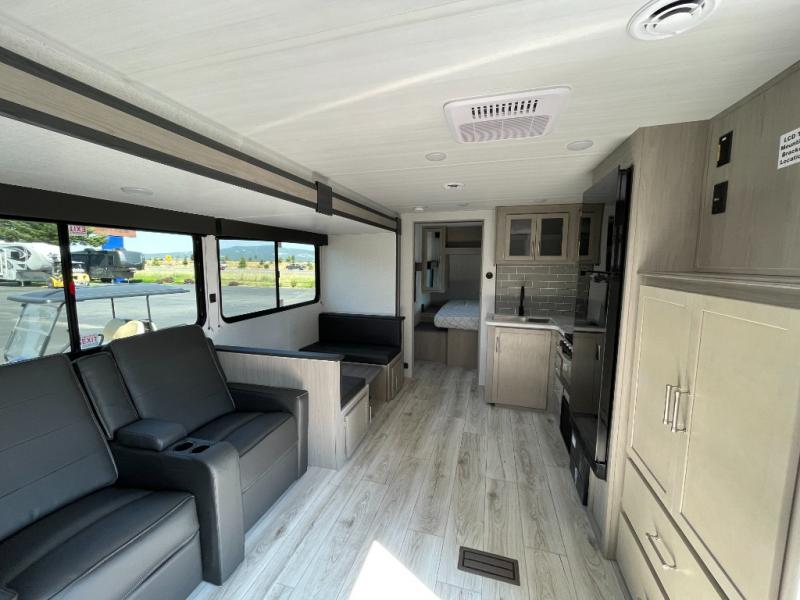 2025 Keystone Springdale 240RBWE, $ 32,990
