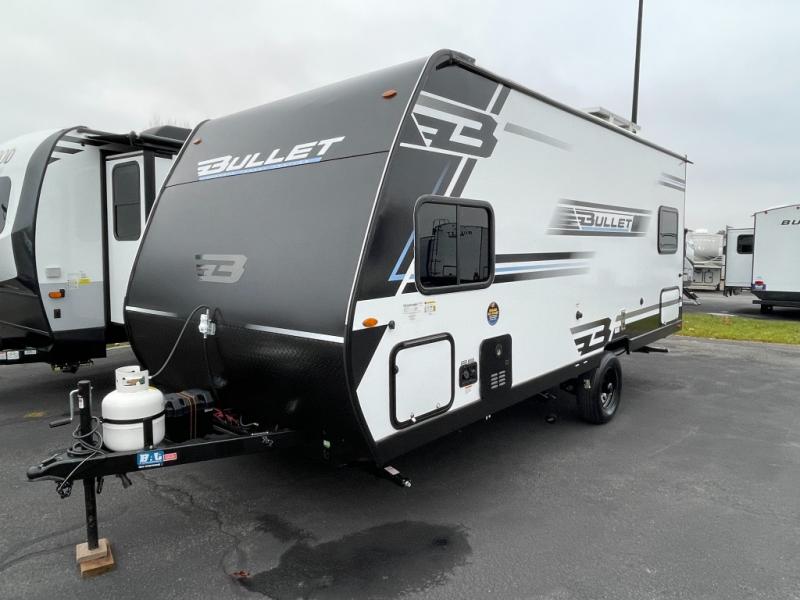 2025 Keystone Bullet Classic (East) 1900RD, $ 25,990