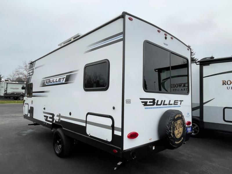 2025 Keystone Bullet Classic (East) 1900RD, $ 25,990