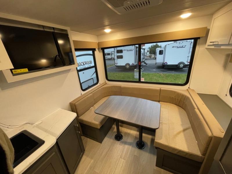 2025 Keystone Bullet Classic (East) 1900RD, $ 25,990