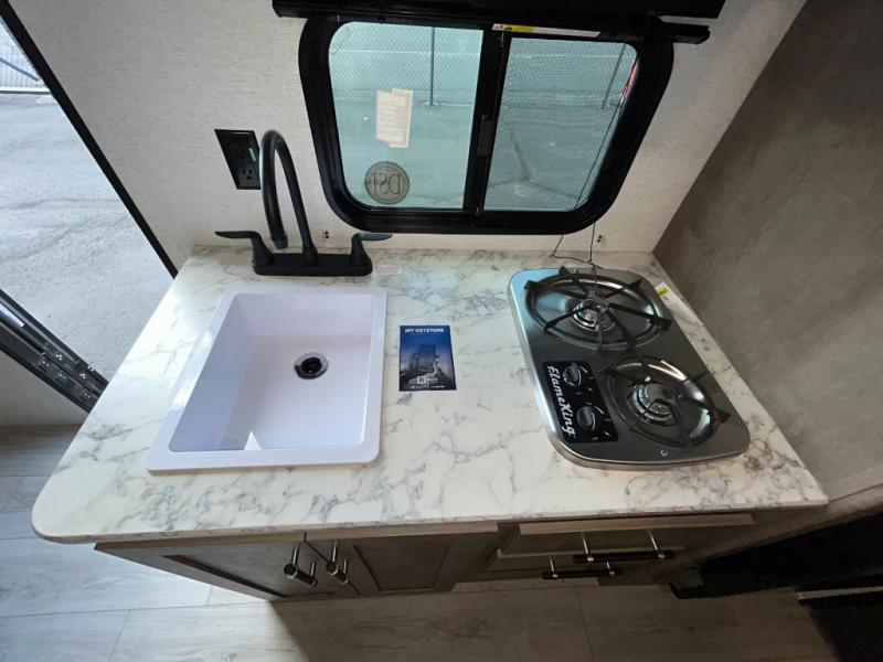 2025 Keystone Springdale Classic Single 1800BH, $ 19,990