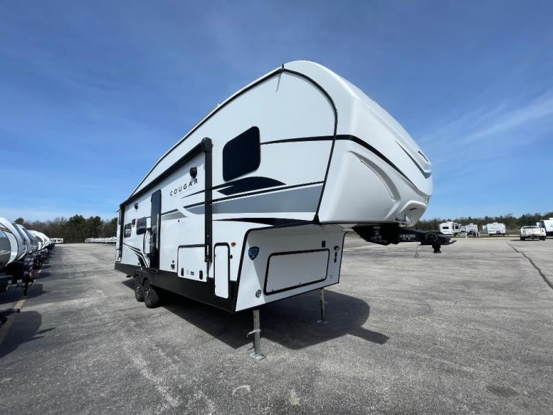 2025 Keystone Cougar Sport 2700BH, $ 47,506