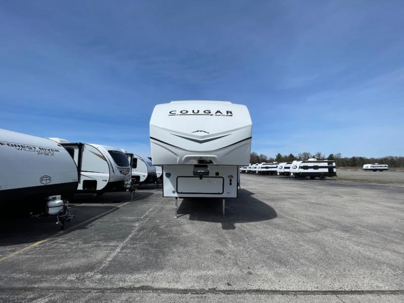 2025 Keystone Cougar Sport 2700BH, $ 47,506