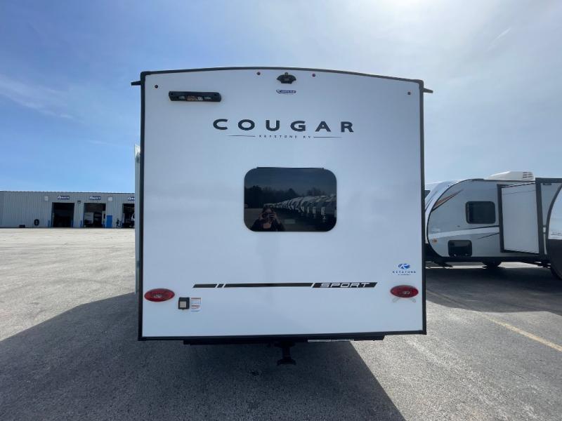 2025 Keystone Cougar Sport 2700BH, $ 47,506
