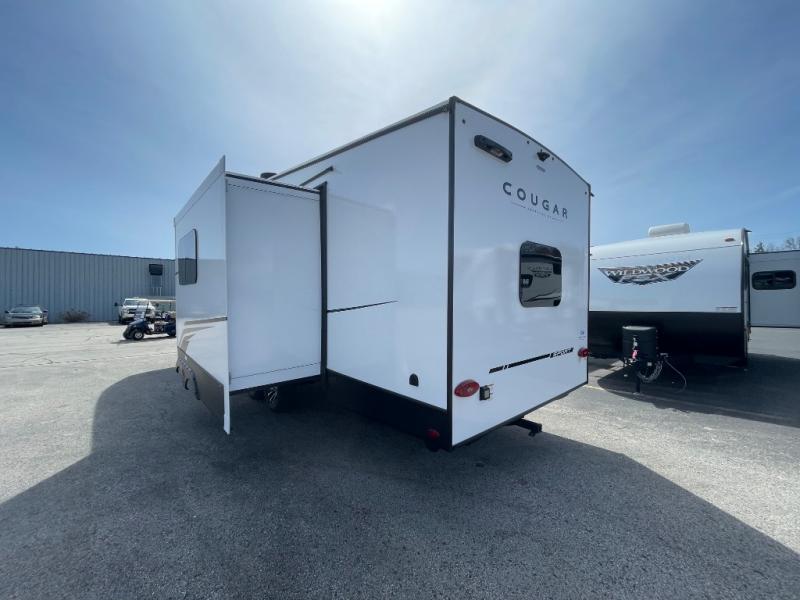 2025 Keystone Cougar Sport 2700BH, $ 47,506