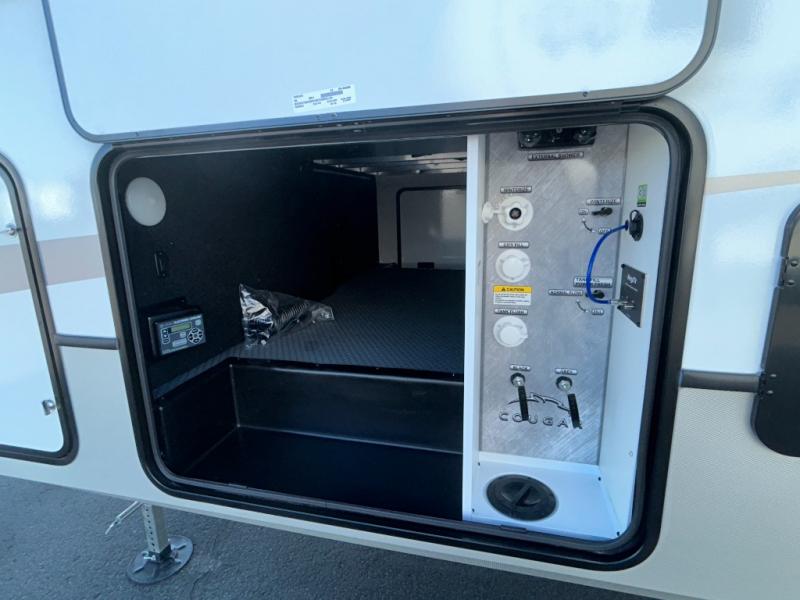 2025 Keystone Cougar 290RLS, $ 69,990