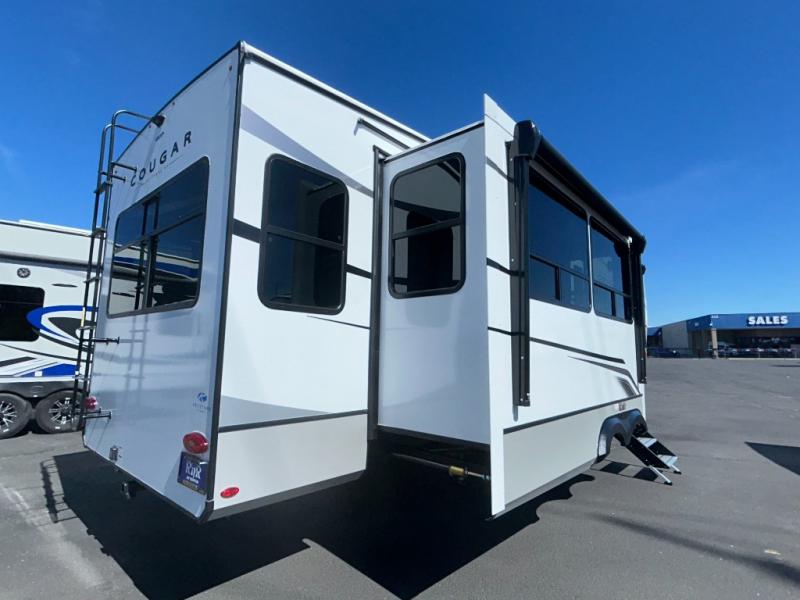 2025 Keystone Cougar 290RLS, $ 69,990