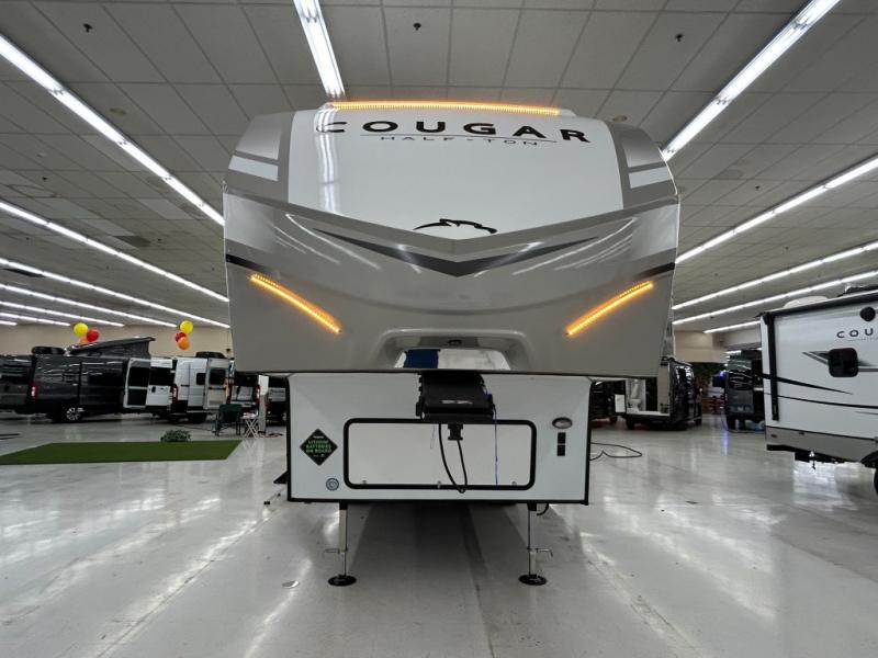 2025 Keystone Cougar Half-Ton (Fifth Wheel) 23MLE, $ 57,990