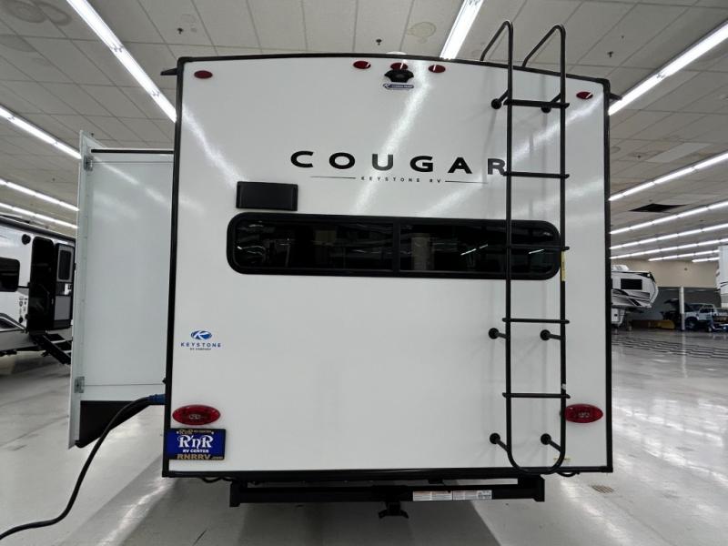 2025 Keystone Cougar Half-Ton (Fifth Wheel) 23MLE, $ 57,990