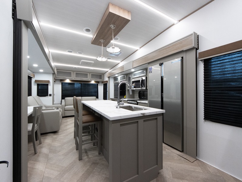 2025 Keystone Sprinter 3210RLS, $ 90,700