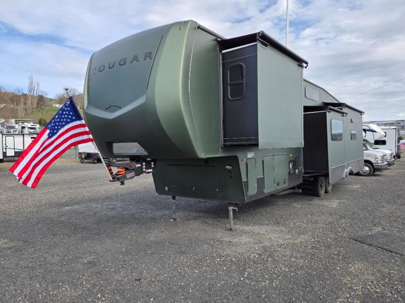 2025 Keystone Cougar 360MBI, $ 85,990