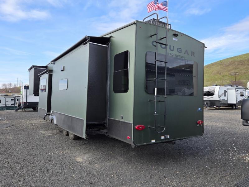 2025 Keystone Cougar 360MBI, $ 85,990
