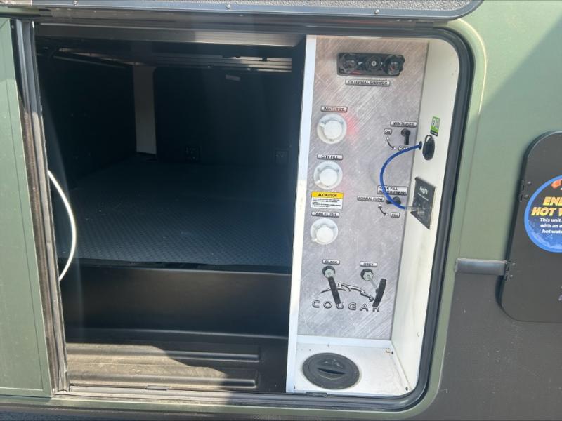 2025 Keystone Cougar 360MBI, $ 85,990