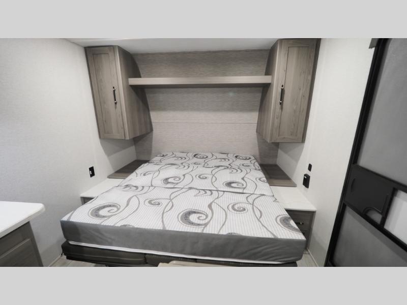 2025 Keystone Hideout Sport (Single Axle) 230MBBH, $ 25,341