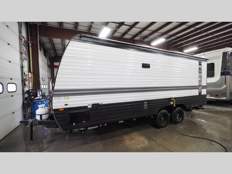 2025 Keystone Hideout Sport (Single Axle) 230MBBH, $ 25,341
