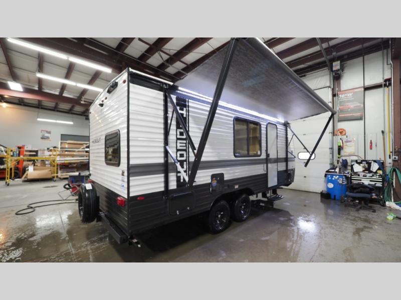 2025 Keystone Hideout Sport (Single Axle) 230MBBH, $ 25,341