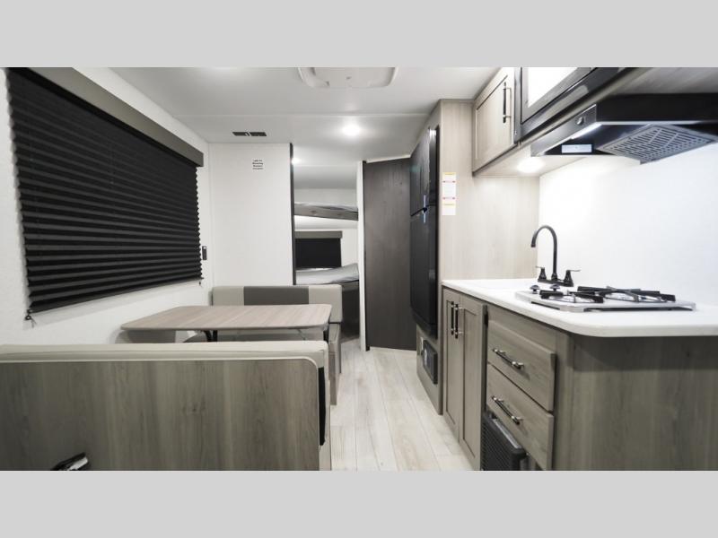 2025 Keystone Hideout Sport (Single Axle) 230MBBH, $ 25,341