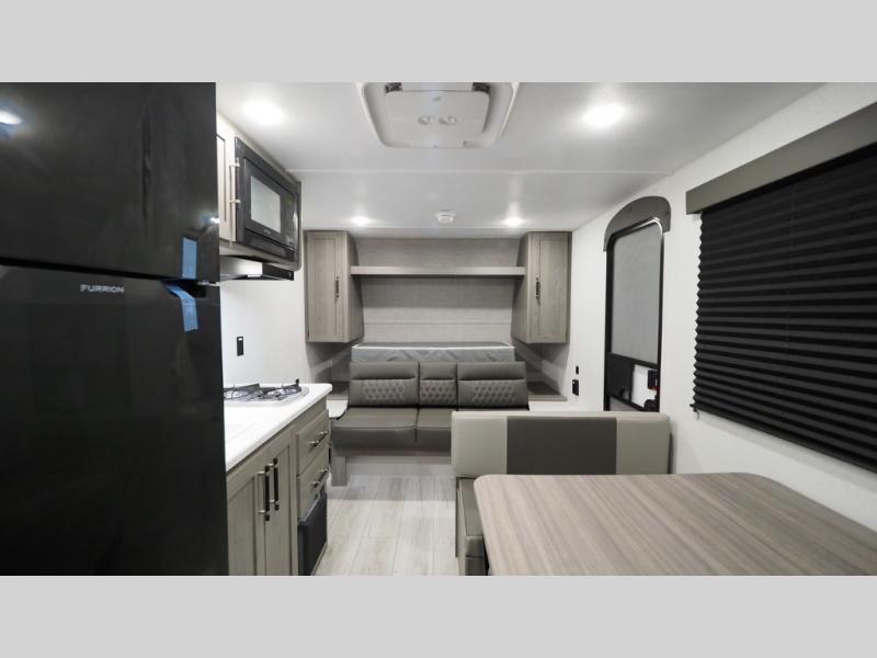 2025 Keystone Hideout Sport (Single Axle) 230MBBH, $ 25,341