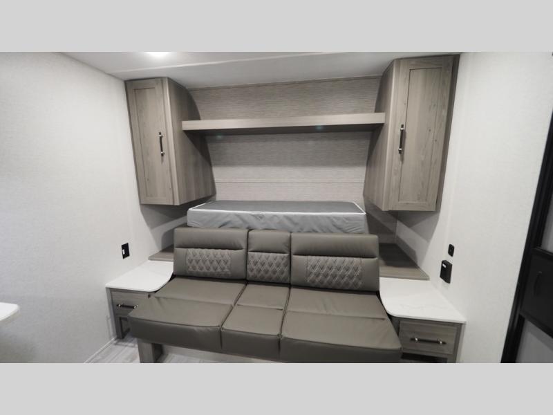 2025 Keystone Hideout Sport (Single Axle) 230MBBH, $ 25,341