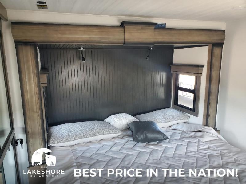 2025 Keystone Montana 3941FO, $ 130,403