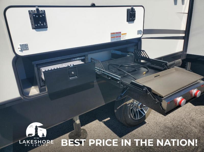 2025 Keystone Montana 3941FO, $ 130,403