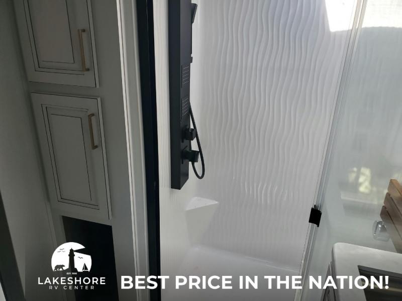 2025 Keystone Montana 3941FO, $ 130,403