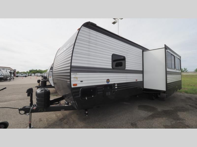 2025 Keystone Hideout Sport (Double Axle - East) 2, $ 40,110