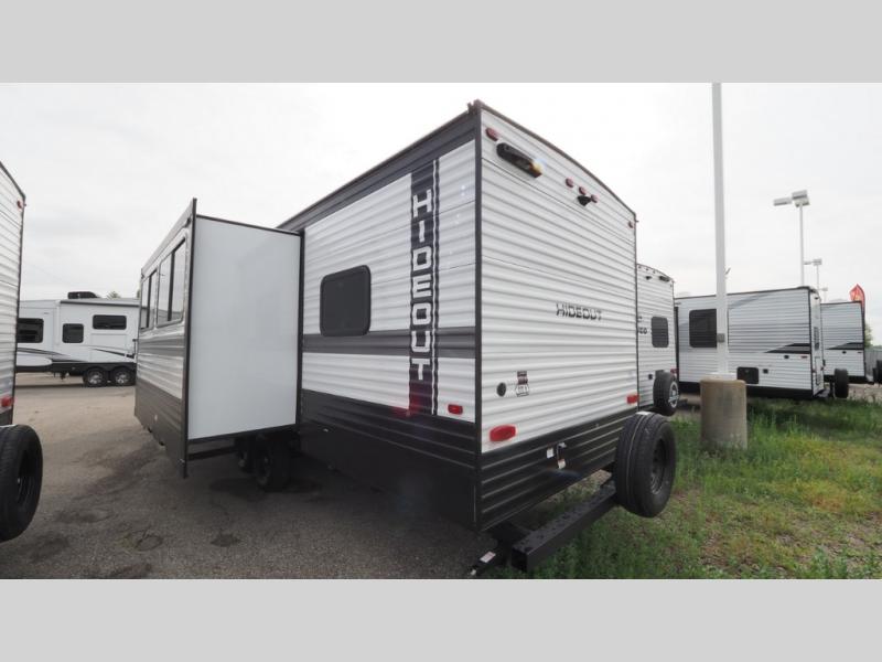 2025 Keystone Hideout Sport (Double Axle - East) 2, $ 40,110