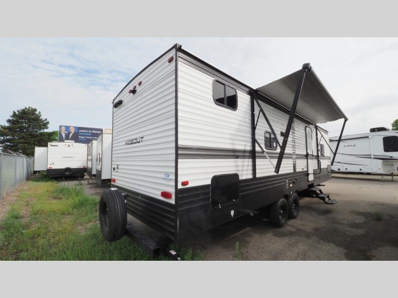 2025 Keystone Hideout Sport (Double Axle - East) 2, $ 40,110