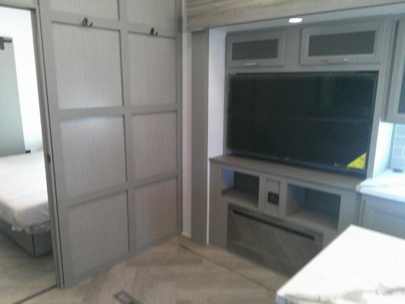 2025 Keystone Sprinter 3980FBS, $ 83,672