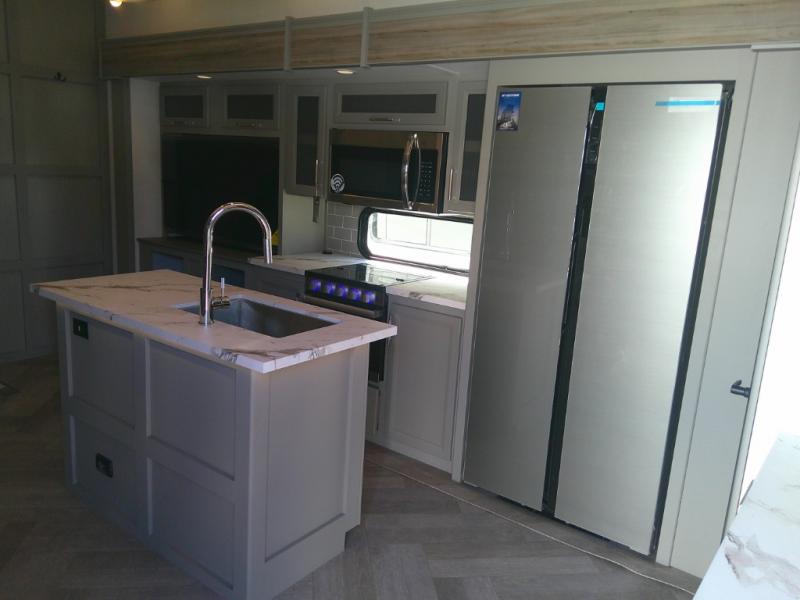 2025 Keystone Sprinter 3980FBS, $ 83,672