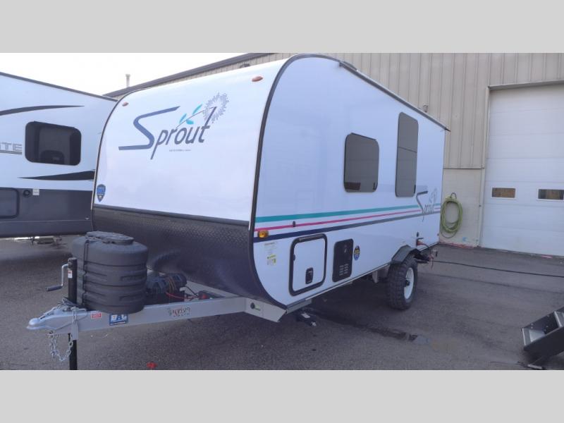 2025 Keystone Sprout 15RBS, $ 22,990