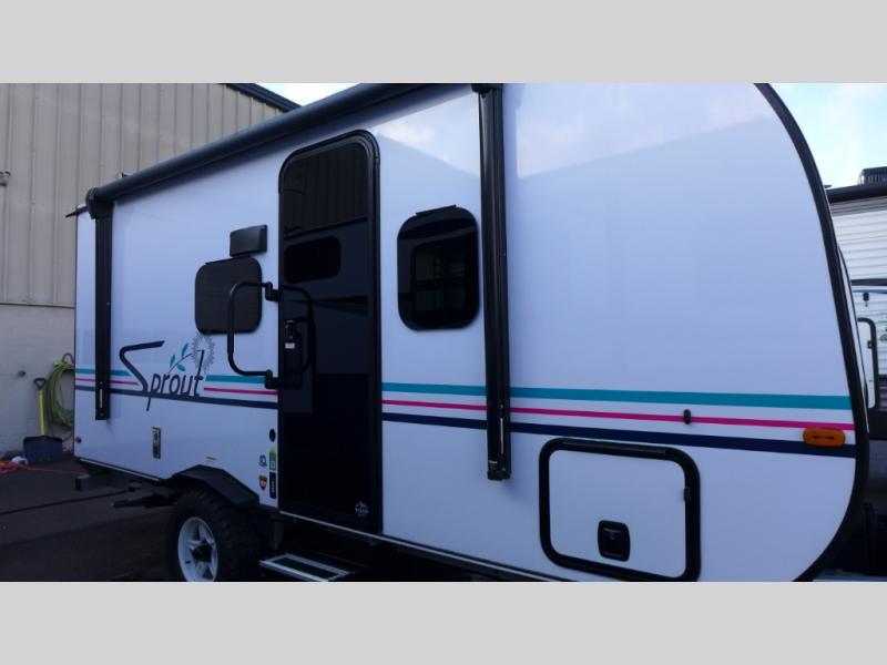 2025 Keystone Sprout 15RBS, $ 22,990