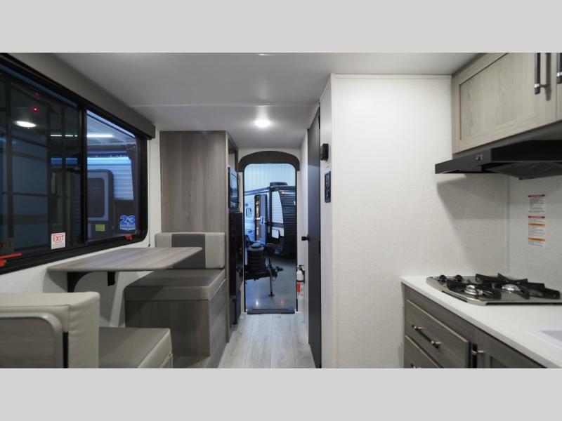 2025 Keystone Hideout Sport (Single Axle) 140RE, $ 12,990