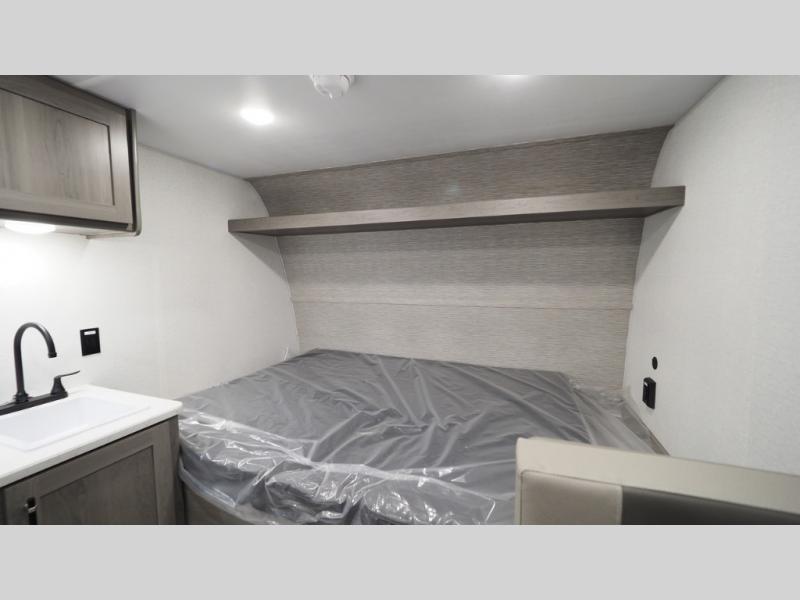 2025 Keystone Hideout Sport (Single Axle) 140RE, $ 12,990