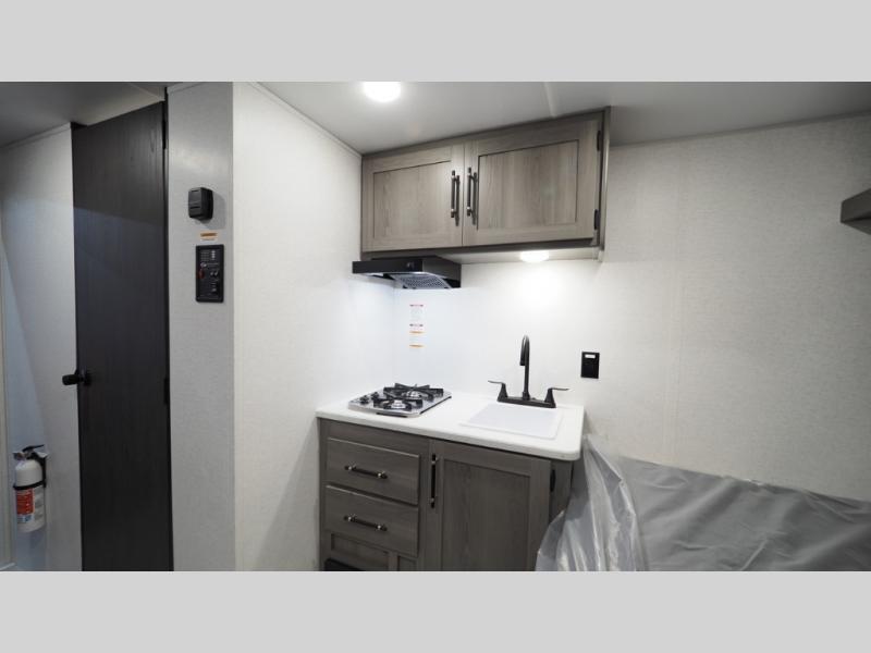 2025 Keystone Hideout Sport (Single Axle) 140RE, $ 12,990