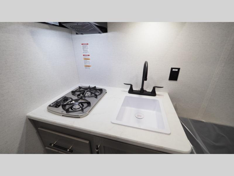 2025 Keystone Hideout Sport (Single Axle) 140RE, $ 12,990