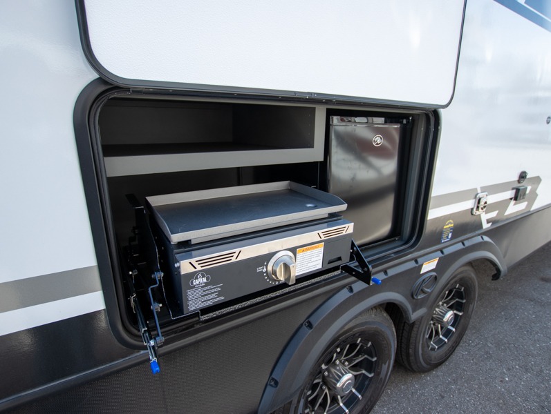 2025 Keystone Bullet Crossfire 290BHS, $ 39,990