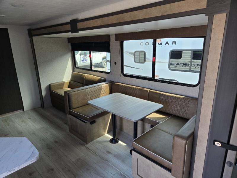 2025 Keystone Springdale Classic (Double Axle - We, $ 29,990